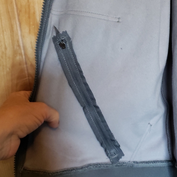 LA Police Gear Field CCW Hoodie- NWT - Picture 7 of 8